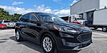Used 2022 FORD ESCAPE SE FWD in FORT LAUDERDALE, FLORIDA