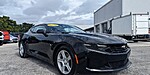 Used 2020 CHEVROLET CAMARO 2DR CPE 1LT in FORT LAUDERDALE, FLORIDA