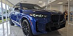 Used 2026 BMW X5 M60I SPORTS ACTIVITY VEHICLE in FORT LAUDERDALE, FLORIDA