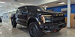 Used 2025 FORD F-150 RAPTOR 4WD SUPERCREW 5.5' BOX in FORT LAUDERDALE, FLORIDA
