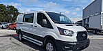 Used 2024 FORD TRANSIT T-250 130" LOW RF 9070 GVWR RWD in FORT LAUDERDALE, FLORIDA