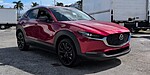 Used 2023 MAZDA CX-30 2.5 TURBO PREMIUM PACKAGE AWD in FORT LAUDERDALE, FLORIDA