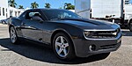 Used 2011 CHEVROLET CAMARO 2DR CPE 1LT in FORT LAUDERDALE, FLORIDA