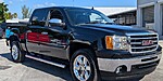 Used 2012 GMC SIERRA 1500 2WD CREW CAB 143.5" SLE in FORT LAUDERDALE, FLORIDA