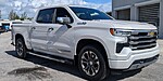 Used 2024 CHEVROLET SILVERADO 1500 2WD CREW CAB 147" HIGH COUNTRY in FORT LAUDERDALE, FLORIDA