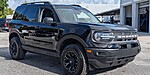 Used 2021 FORD BRONCO SPORT BIG BEND 4X4 in FORT LAUDERDALE, FLORIDA