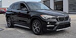 Used 2018 BMW X1 SDRIVE28I SPORTS ACTIVITY VEHICLE in FORT LAUDERDALE, FLORIDA