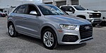 Used 2018 AUDI Q3 2.0 TFSI PREMIUM FWD in FORT LAUDERDALE, FLORIDA