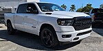 Used 2022 RAM 1500 BIG HORN 4X2 CREW CAB 5'7" BOX in FORT LAUDERDALE, FLORIDA