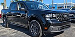 Used 2025 FORD MAVERICK XLT AWD SUPERCREW in FORT LAUDERDALE, FLORIDA