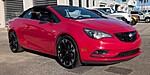 Used 2017 BUICK CASCADA 2DR CONV SPORT TOURING in FORT LAUDERDALE, FLORIDA