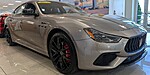 Used 2022 MASERATI GHIBLI MODENA 3.0L in FORT LAUDERDALE, FLORIDA