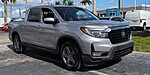 Used 2022 Honda Ridgeline RTL-E AWD in FORT LAUDERDALE, FLORIDA