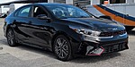 Used 2023 KIA FORTE GT-LINE IVT in FORT LAUDERDALE, FLORIDA