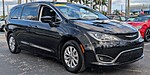 Used 2019 CHRYSLER PACIFICA TOURING PLUS FWD in FORT LAUDERDALE, FLORIDA