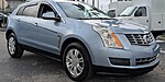 Used 2014 CADILLAC SRX FWD 4DR LUXURY COLLECTION in FORT LAUDERDALE, FLORIDA