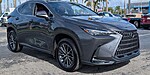Used 2025 LEXUS NX NX 250 PREMIUM FWD in FORT LAUDERDALE, FLORIDA