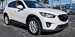 Used 2013 MAZDA CX-5 FWD 4DR AUTO GRAND TOURING in FORT LAUDERDALE, FLORIDA