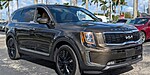 Used 2022 KIA TELLURIDE SX FWD in FORT LAUDERDALE, FLORIDA