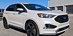Used 2019 FORD EDGE ST AWD in FORT LAUDERDALE, FLORIDA