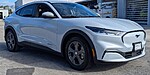 Used 2021 FORD MUSTANG MACH-E SELECT RWD in FORT LAUDERDALE, FLORIDA