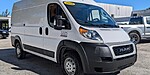 Used 2020 RAM PROMASTER CARGO VAN 2500 HIGH ROOF 136" WB in FORT LAUDERDALE, FLORIDA