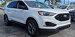 Used 2024 FORD EDGE SEL AWD in FORT LAUDERDALE, FLORIDA