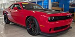 Used 2016 DODGE CHALLENGER 2DR CPE SRT HELLCAT in FORT LAUDERDALE, FLORIDA