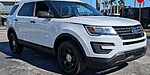 Used 2019 FORD UTILITY POLICE INTERCEPTOR AWD in FORT LAUDERDALE, FLORIDA