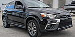 Used 2018 MITSUBISHI OUTLANDER SPORT ES 2.0 CVT in FORT LAUDERDALE, FLORIDA