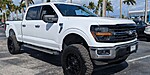 Used 2024 FORD F-150 XLT 4WD SUPERCREW 5.5' BOX in FORT LAUDERDALE, FLORIDA