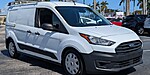 Used 2020 FORD TRANSIT CONNECT VAN XL LWB W/REAR SYMMETRICAL DOORS in FORT LAUDERDALE, FLORIDA