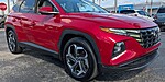 Used 2023 HYUNDAI TUCSON LIMITED FWD in FORT LAUDERDALE, FLORIDA