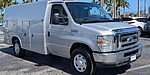 Used 2013 FORD ECONOLINE VAN E-350 SUPER DUTY 138" SRW in FORT LAUDERDALE, FLORIDA