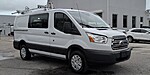 Used 2019 FORD TRANSIT VAN T-250 130" LOW RF 9000 GVWR SLIDING RH DR in FORT LAUDERDALE, FLORIDA