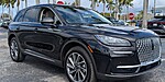 Used 2023 LINCOLN CORSAIR STANDARD FWD in FORT LAUDERDALE, FLORIDA