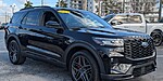 Used 2025 FORD EXPLORER ST RWD in FORT LAUDERDALE, FLORIDA