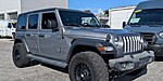 Used 2019 JEEP WRANGLER UNLIMITED SPORT S 4X4 in FORT LAUDERDALE, FLORIDA