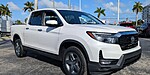 Used 2023 Honda Ridgeline RTL-E AWD in FORT LAUDERDALE, FLORIDA