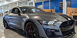 Used 2021 FORD MUSTANG SHELBY GT500 FASTBACK in FORT LAUDERDALE, FLORIDA