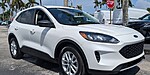 Used 2022 FORD ESCAPE SE FWD in FORT LAUDERDALE, FLORIDA