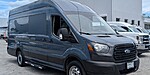 Used 2019 FORD TRANSIT VAN T-250 148" EL HI RF 9000 GVWR SLIDING RH DR in FORT LAUDERDALE, FLORIDA