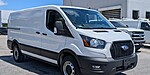 Used 2022 FORD TRANSIT T-250 130" LOW RF 9070 GVWR RWD in FORT LAUDERDALE, FLORIDA