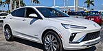 Used 2025 BUICK ENVISTA FWD 4DR AVENIR in FORT LAUDERDALE, FLORIDA