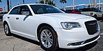 Used 2016 CHRYSLER 300 4DR SDN 300C RWD in FORT LAUDERDALE, FLORIDA