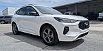 Used 2024 FORD ESCAPE ST-LINE FWD in FORT LAUDERDALE, FLORIDA