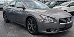 Used 2014 NISSAN MAXIMA 4DR SDN 3.5 SV W/SPORT PKG in FORT LAUDERDALE, FLORIDA