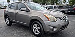 Used 2013 NISSAN ROGUE FWD 4DR S in FORT LAUDERDALE, FLORIDA