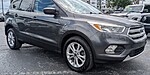 Used 2018 FORD ESCAPE SE FWD in FORT LAUDERDALE, FLORIDA