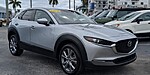 Used 2021 MAZDA CX-30 PREFERRED FWD in FORT LAUDERDALE, FLORIDA